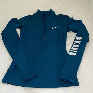 Nike Dri-fit Long Sleeve
